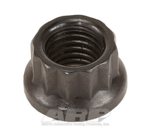 ARP M7 x 1.00 SS 12pt Nut Kit (1 pack)