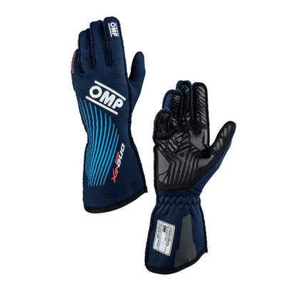 Guanti Racing ONE EVO FX OMP