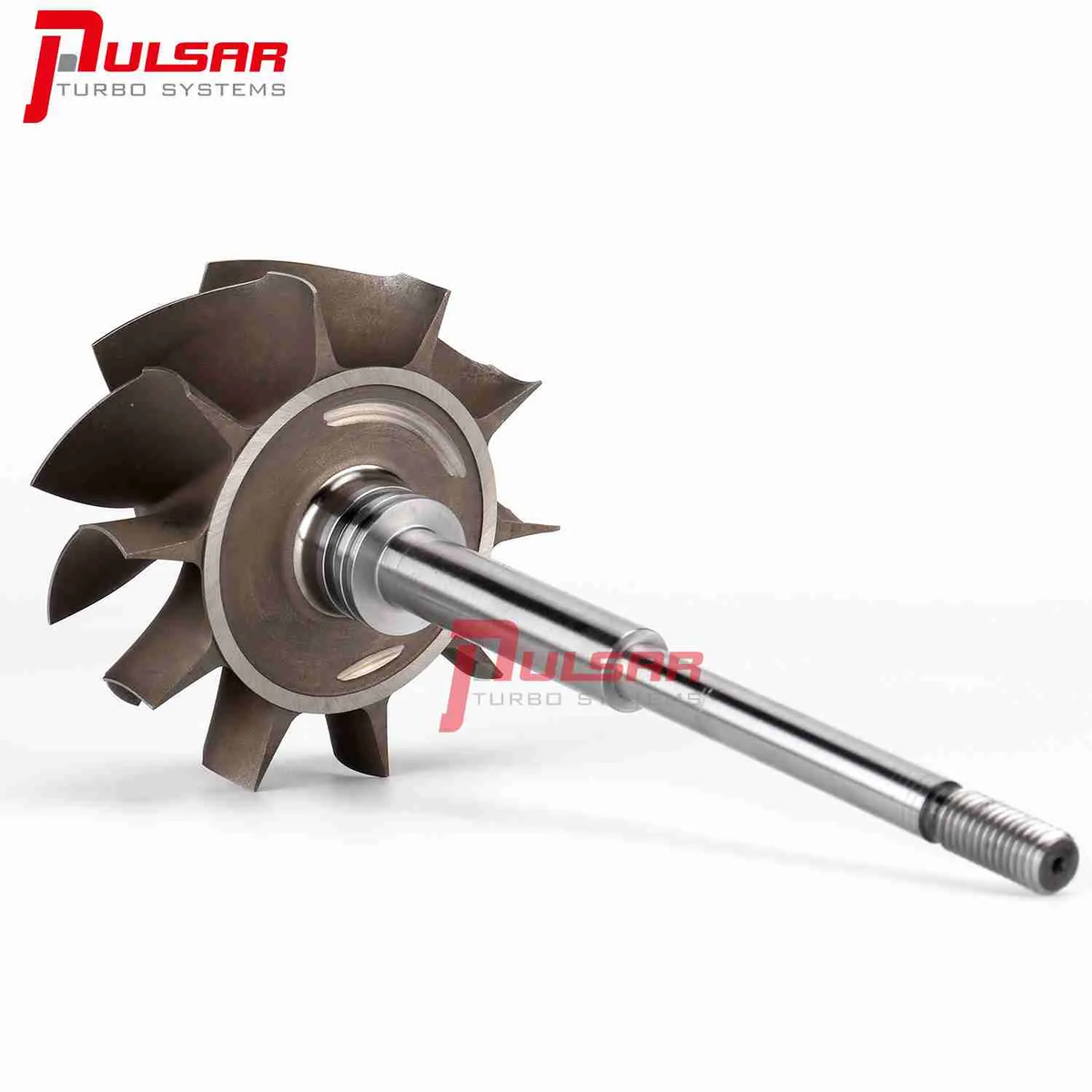Turbine Wheel for 400 turbos - 87.4/81.7mm