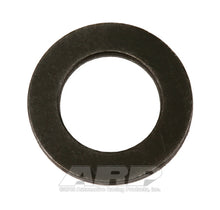 "7/16""ID 3/4""OD .063"TH general purpose washer"