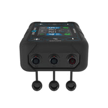 CENTRALINA FEARLESS CLEARVOICE OMP