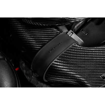 Convogliatori in carbonio Eventuri Mercedes C63/C63S (upgrade) - Autobox