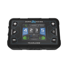 CENTRALINA FEARLESS CLEARVOICE OMP