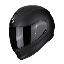 EXO-491 SOLID NERO OPACO