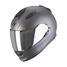 EXO-491 SOLID MATT ANTHRACITE