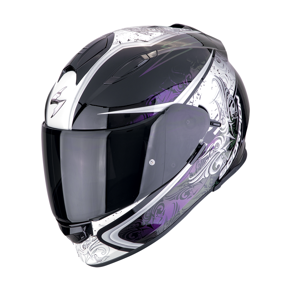 EXO-491 RUN NERO CAMELEON