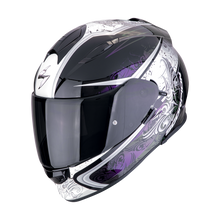 EXO-491 RUN NERO CAMELEON