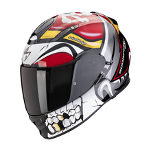 EXO-491 PIRATE ROSSO