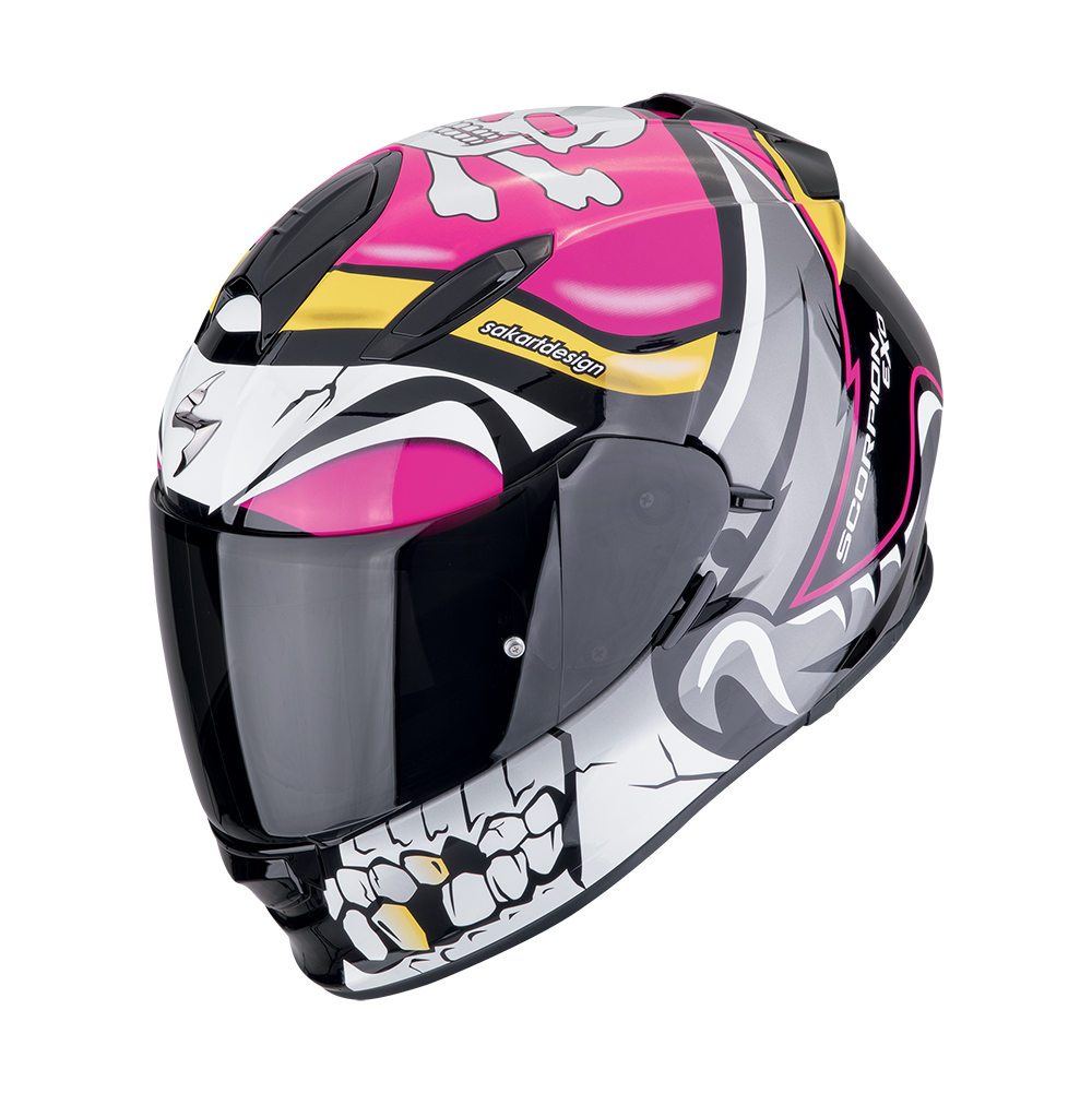 EXO-491 PIRATE ROSA