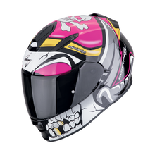 EXO-491 PIRATE ROSA