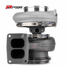 PSR 480 Journal Bearing Billet Compressor Wheel Turbocharger