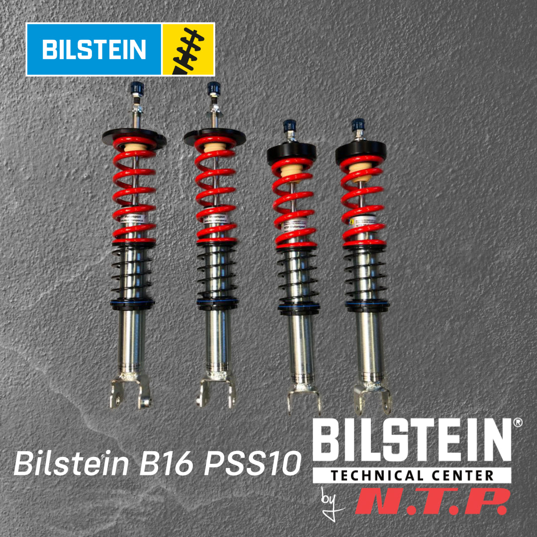 Kit di Ammortizzatori "B16 PSS10" Bilstein - Abarth 124 Spider / Mazda MX-5 ND