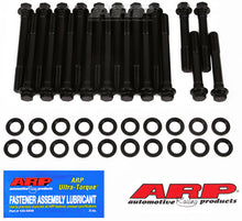 Oldsmobile 350-455 (early) 1/2"" head bolt kit"