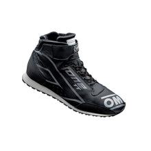 Scarpe Meccanico ONE TT FIA 8856-2018 OMP