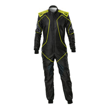 Tuta Karting ARTISTICA KS-3X FIA 8877-2022 OMP