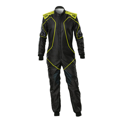 Tuta Karting ARTISTICA KS-3X FIA 8877-2022 OMP
