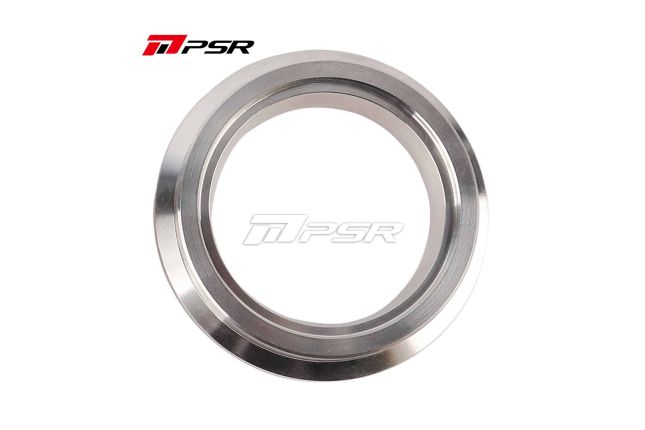 Flange Kit for PSR NEW GENERATION WASTEGATE 45mm External Wastegate - Inlet Flange Only