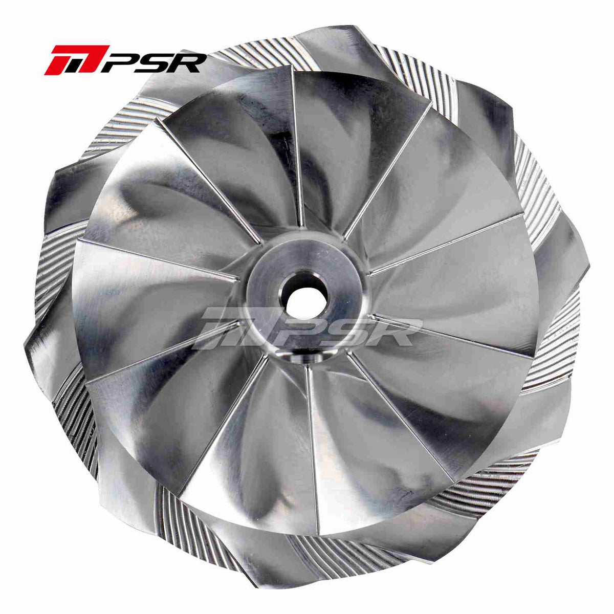 Billet compressor wheel for PTX GEN II - PSR3582 GEN II