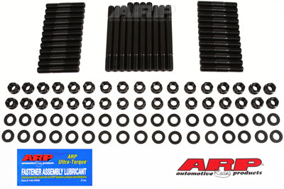 Chrysler 440 Indy cylinder 12pt hsk