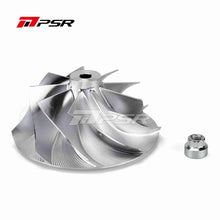 Billet compressor wheel for PTX GEN II - PSR3076 GEN II