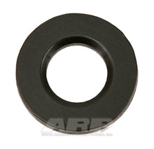 M10 ID .850 OD chamfer black washer