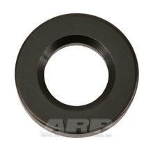ARP 3/8inID 3/4inOD Black Washer (1 piece)