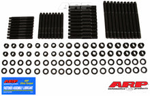 ARP Head Stud Kit Ford SB WP Alum-Iron block/Manowar 10 Deg