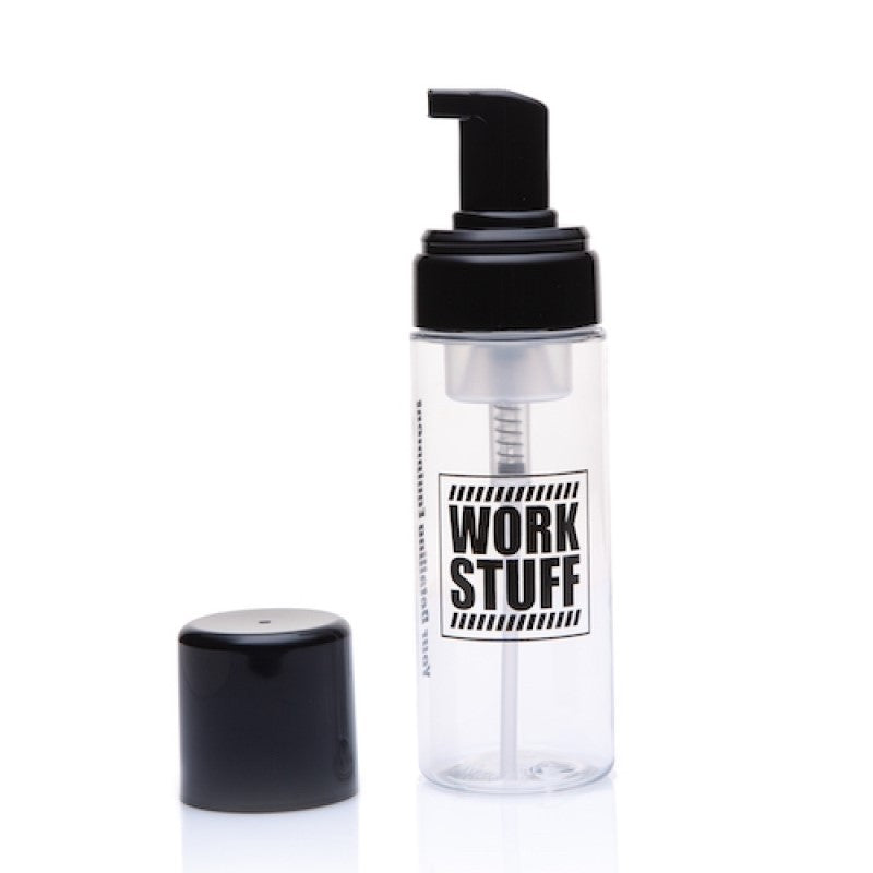 WORK STUFF FOAM ER 150 ML. - Autobox
