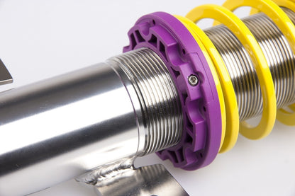 Kit di Ammortizzatori V1 KW Suspensions - Abarth Grande Punto / Punto Evo