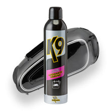 BARDAHL K9 PULITORE SPRAY LUCIDANTE CARENE ML. 400 - Autobox