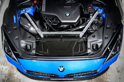 Kit aspirazione diretta in carbonio Eventuri BMW G29 Z4 B48/B58