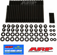 ARP SB Chevy LT1 6.2L w/8mm Corner Head Stud Kit