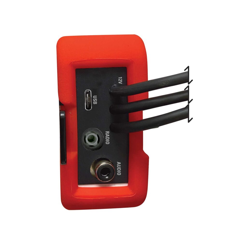AMPLIFICATORE DIGITALE FURY OMP
