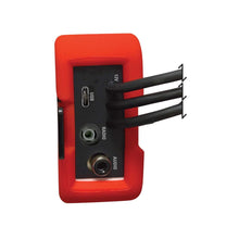 AMPLIFICATORE DIGITALE FURY OMP
