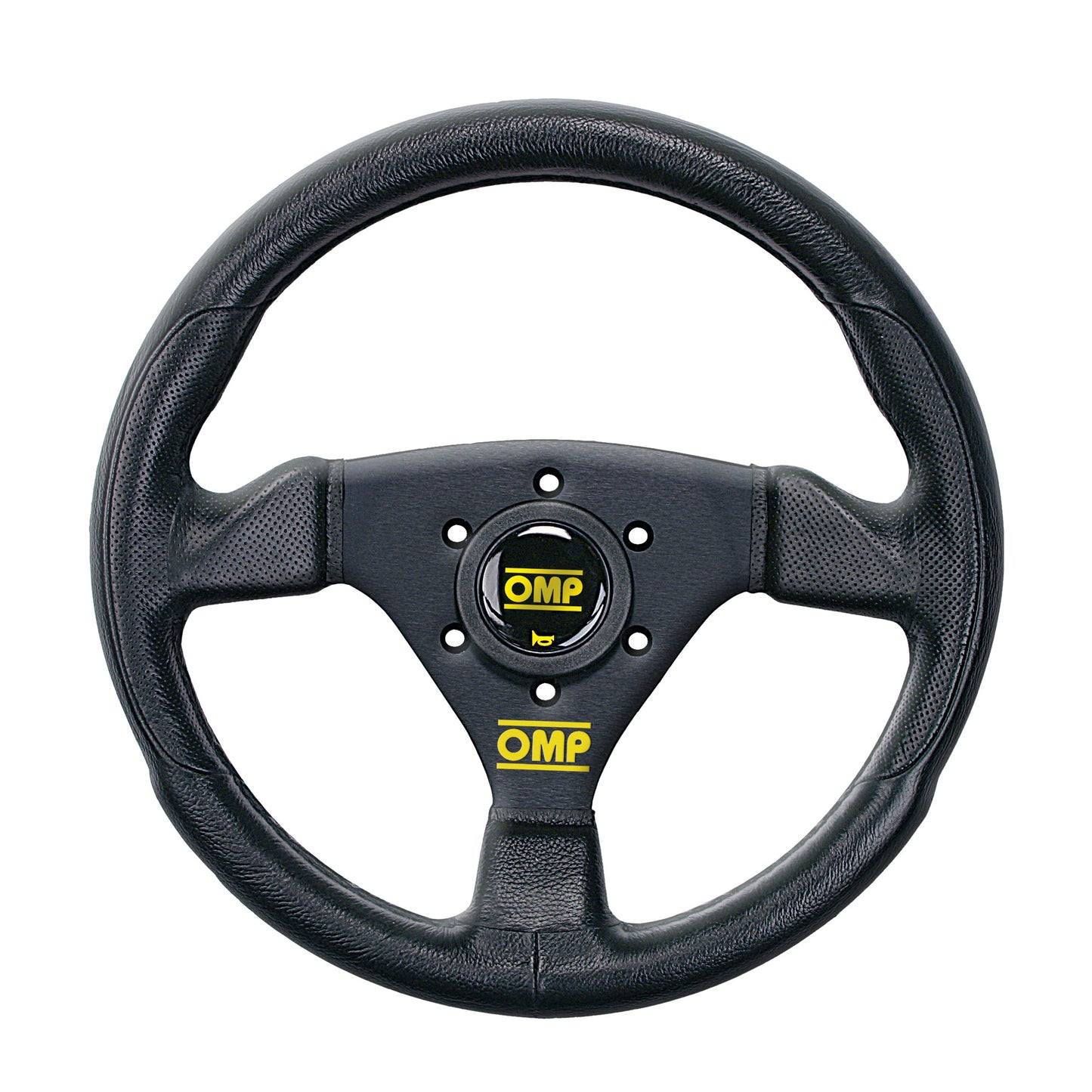 Volante da Corsa Gp OMP