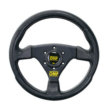 Volante da Corsa Gp OMP