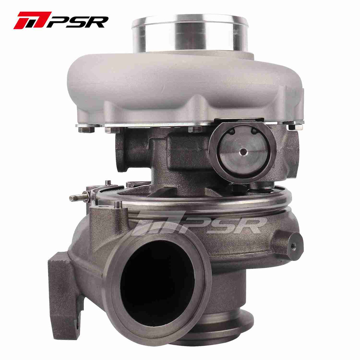 PSR6366 Ball Bearing Turbo for 6.0 POWERSTROKE (2003-2007)