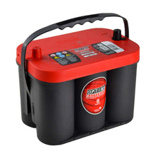 Batteria OPTIMA Red Top AGM 50AH 12V