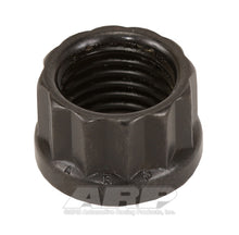 ARP 7/16-20 Low Head .600 Flange OD 12pt Nut Kit