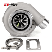 PSR3576 Gen2 Dual Ball Bearing Turbocharger