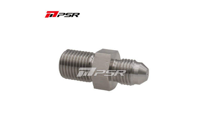 Oil restrictor for S300 ball bearing turbo