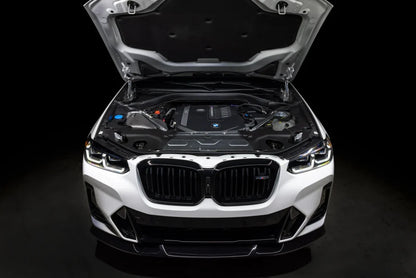 Kit aspirazione diretta in carbonio Eventuri BMW G01 X3 X4 M40