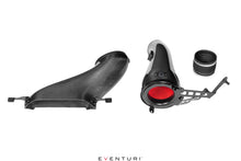 Kit aspirazione diretta in carbonio Eventuri BMW F7X M135 M235, U1X X1, X2 M35