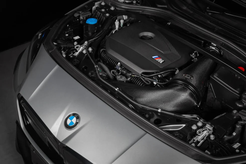 Kit aspirazione diretta in carbonio Eventuri BMW F7X M135 M235, U1X X1, X2 M35