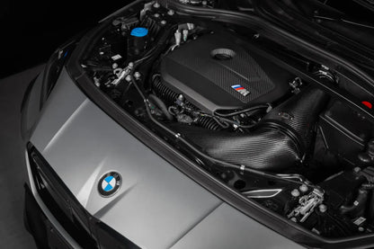 Kit aspirazione diretta in carbonio Eventuri BMW F7X M135 M235, U1X X1, X2 M35