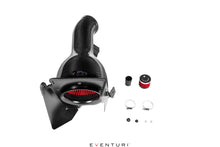 Kit aspirazione diretta in carbonio Eventuri BMW E36 M3