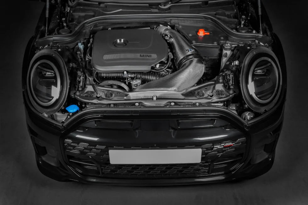 Kit Aspirazione completa in Carbonio Eventuri MINI Cooper S JCW