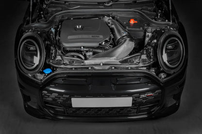 Kit Aspirazione completa in Carbonio Eventuri MINI Cooper S JCW