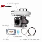 PSR3576 Gen2 Dual Ball Bearing Turbocharger