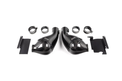 Kit Aspirazione completa in Carbonio Eventuri LAMBORGHINI Huracan Evo